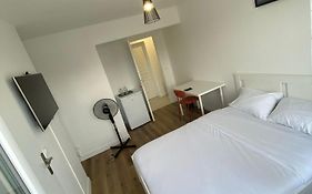 G-Logement-Francilien Aeroport Cdg, Parc Des Expositions Villepinte, Bourget, Asterix.